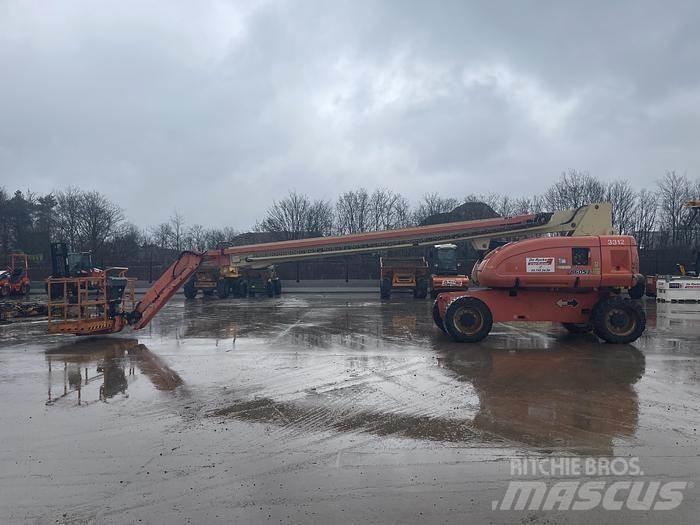 JLG 860Sj Piattaforme a braccio articolato