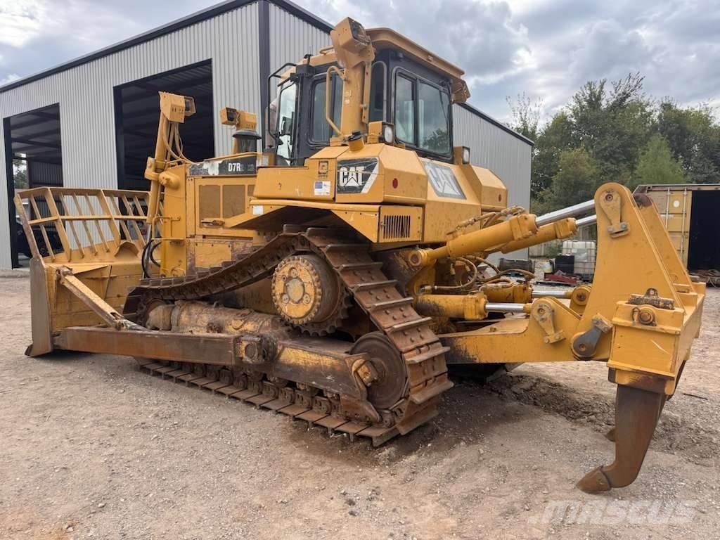 CAT D 7 R XR II Dozer cingolati