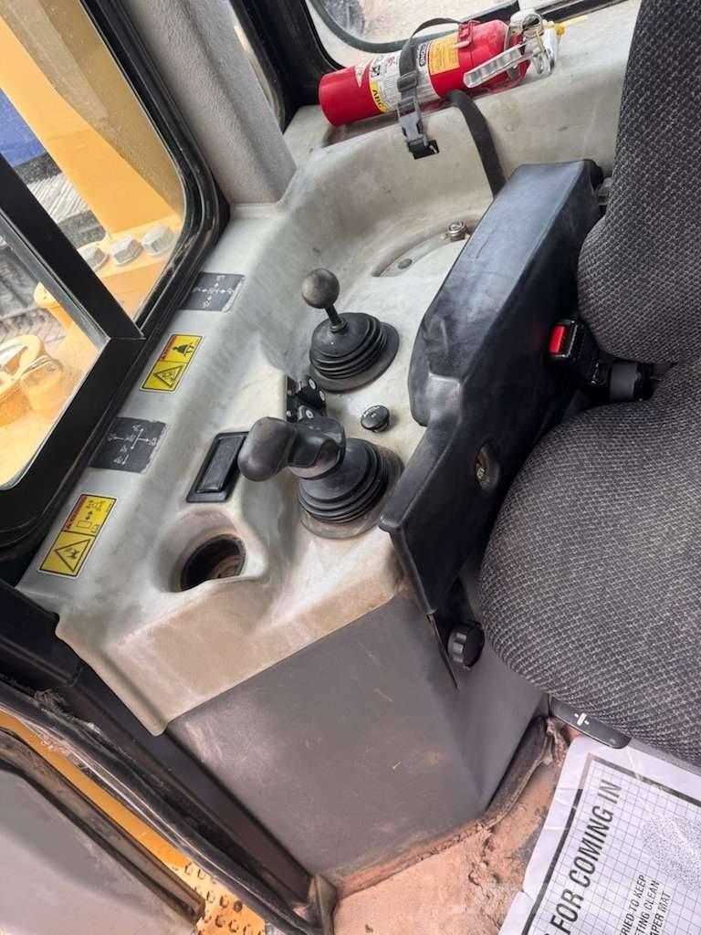 CAT D 7 R XR II Dozer cingolati