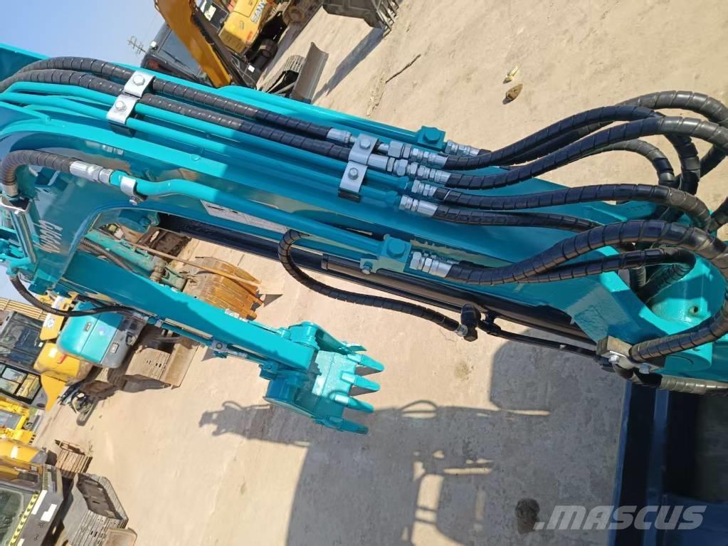 Kubota U 30 Miniescavatori