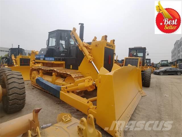 Shantui SD 22 Dozer cingolati