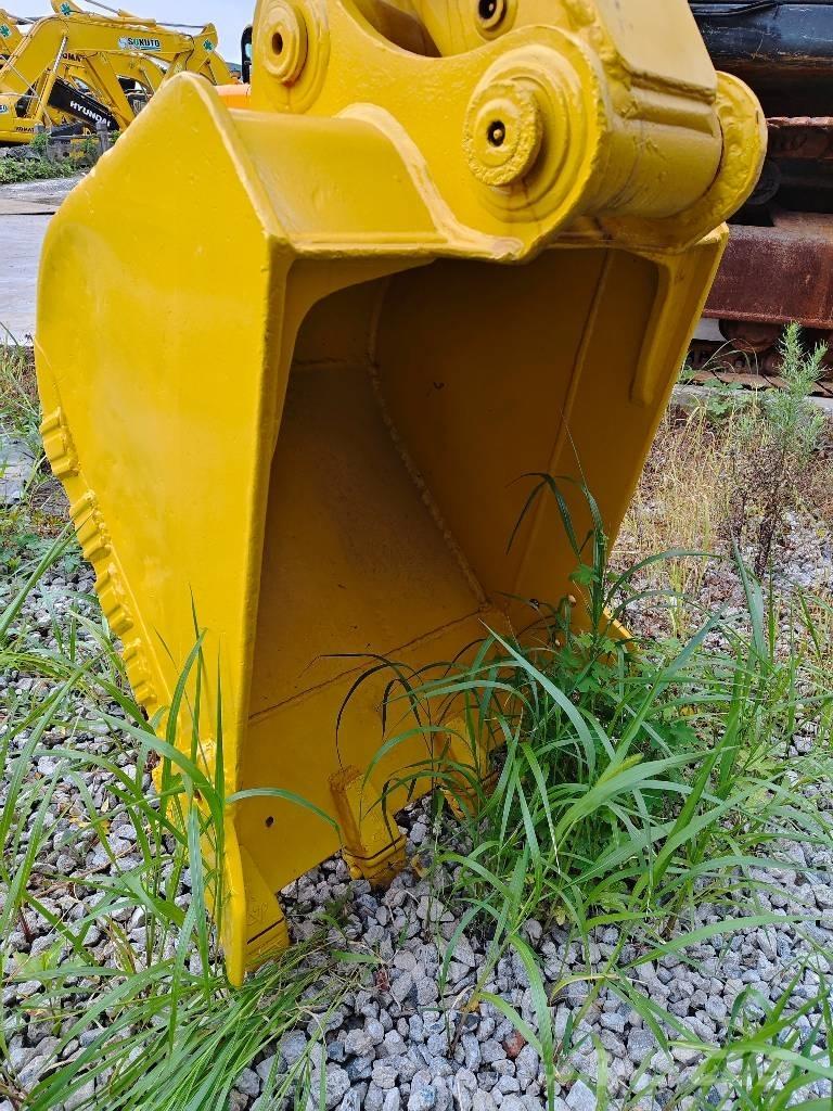 Komatsu PC 78 US Escavatori medi 7t - 12t