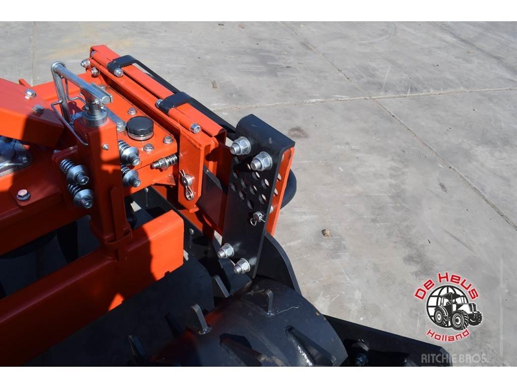 Boxer MXS300 Altre macchine e accessori per l'aratura