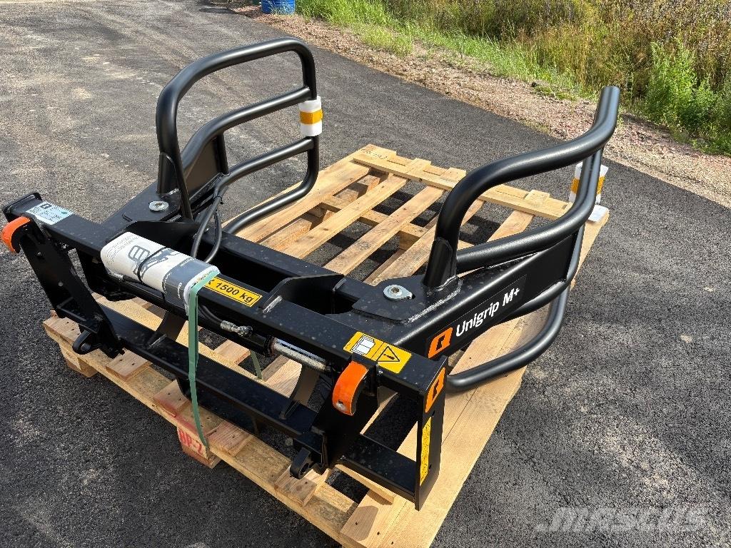 Ålö M+ Balgrip Accessori per pale frontali