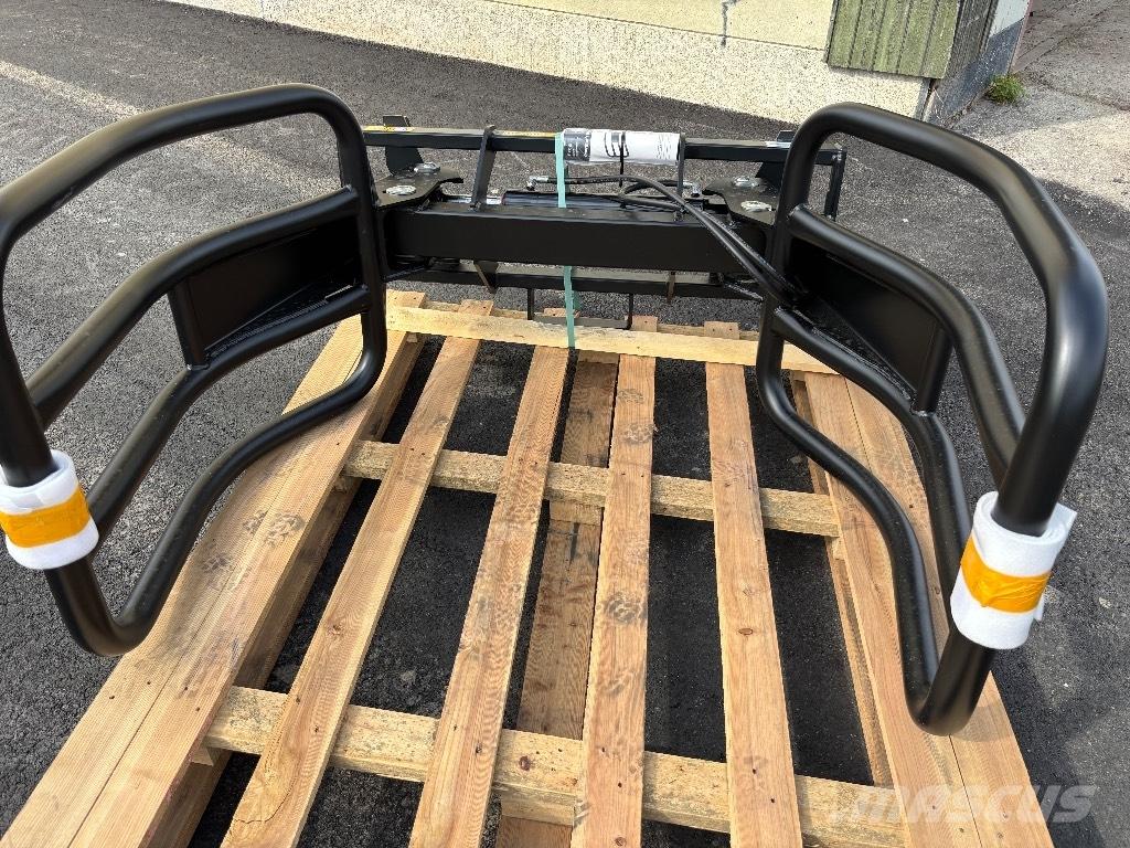 Ålö M+ Balgrip Accessori per pale frontali