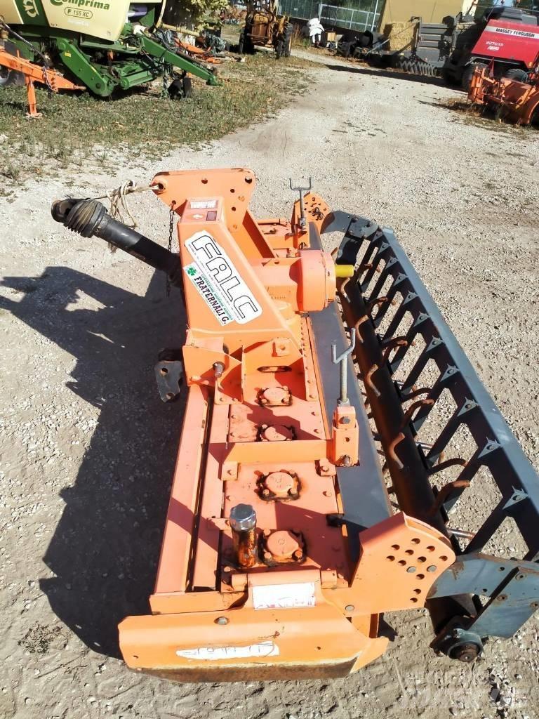 Falc FOX 3000 Erpici