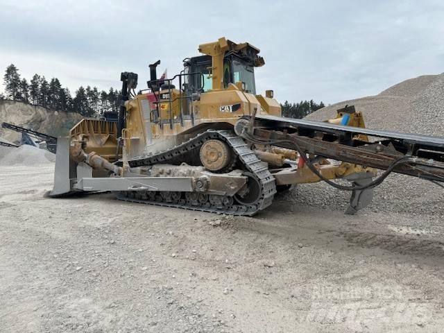 CAT D 9 T Dozer cingolati