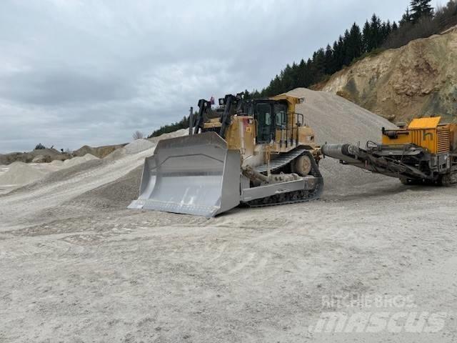 CAT D 9 T Dozer cingolati