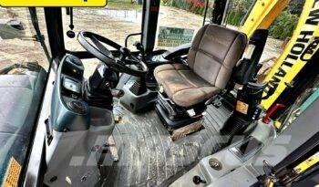New Holland B 110 B Terne