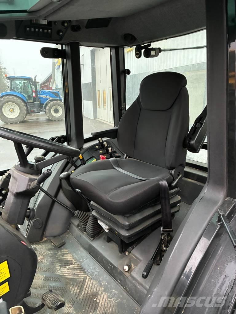 Lamborghini 85DT Trattori