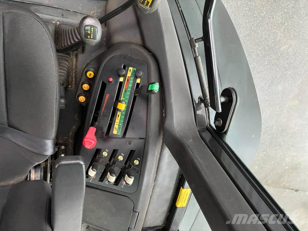 Lamborghini 85DT Trattori