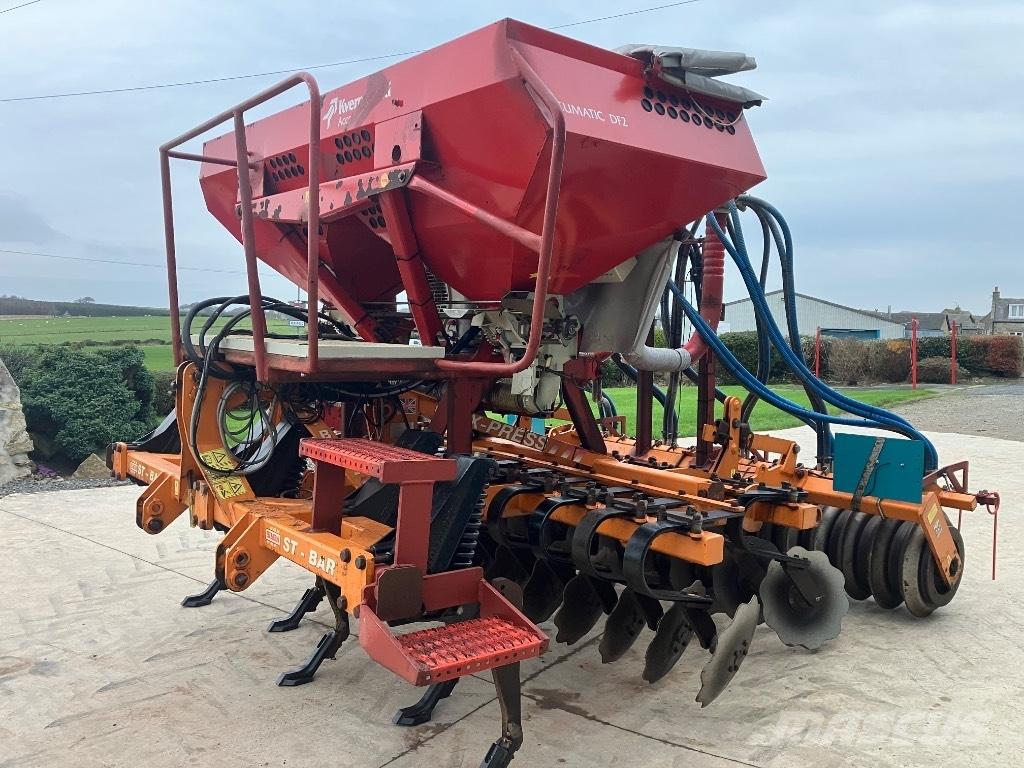 Simba ST 3.0 Xpress Coltivatori