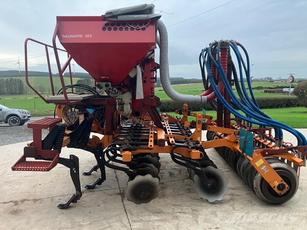 Simba ST 3.0 Xpress Coltivatori