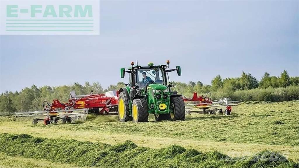 John Deere 6r 150 Trattori