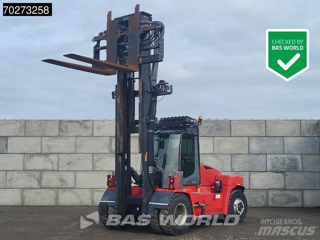 Kalmar DCG120-12 Carrelli elevatori diesel