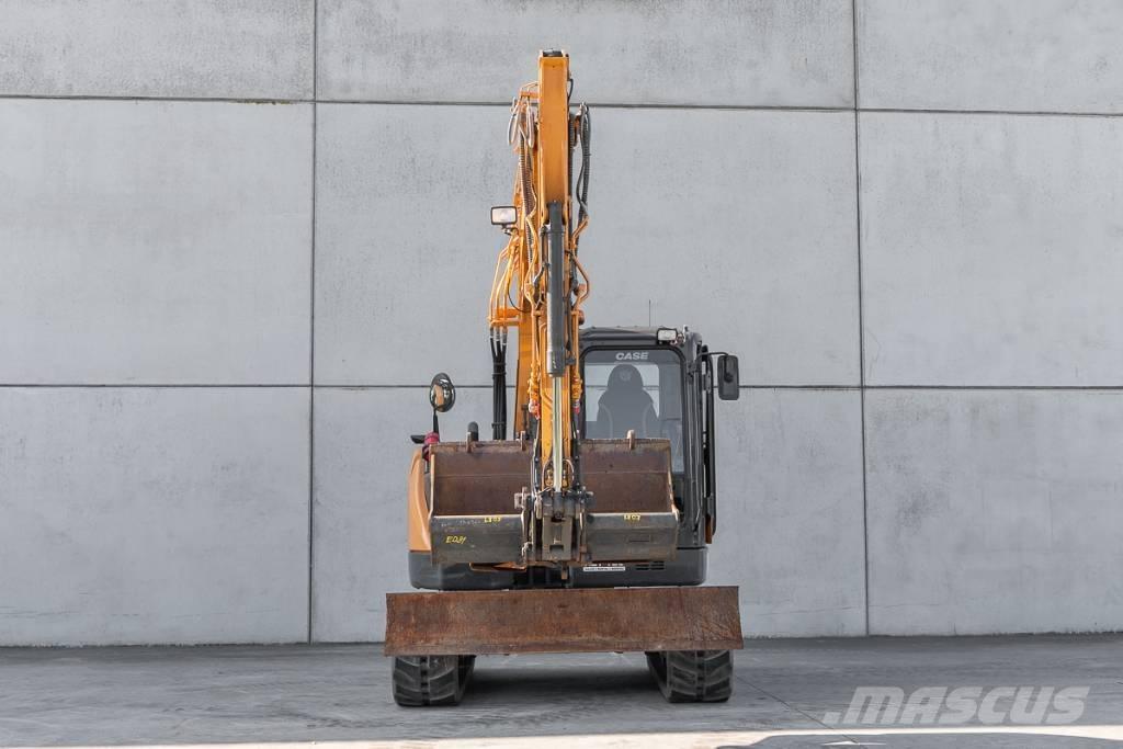 CASE CX 85 D SR Escavatori medi 7t - 12t