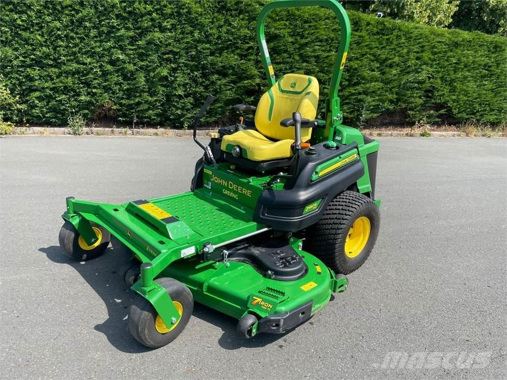 John Deere Z997R Falciatrici