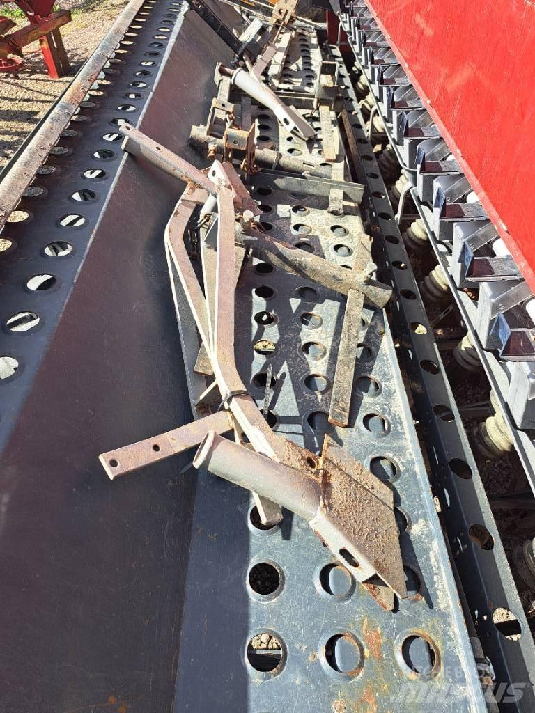 Kongskilde HT3000S Perforatrici
