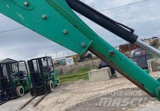 JCB 3 CX Terne