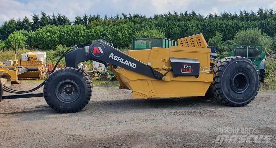 Ashland 175XL2 Ruspe
