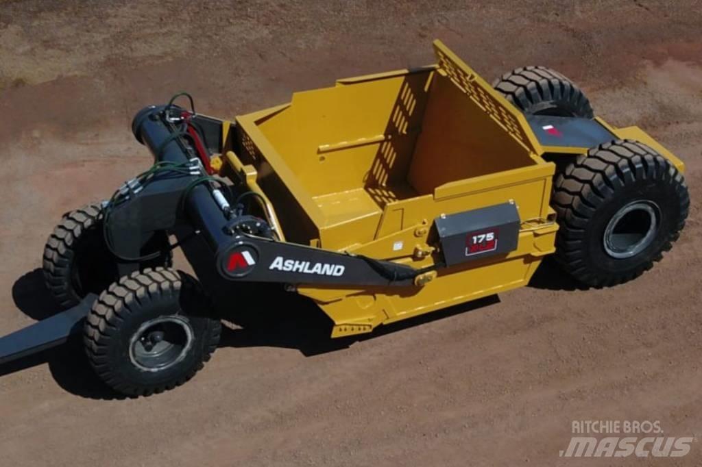 Ashland 175XL2 Ruspe