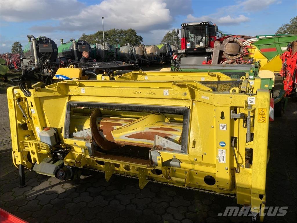 John Deere 639 Accessori per macchine da fieno e foraggio