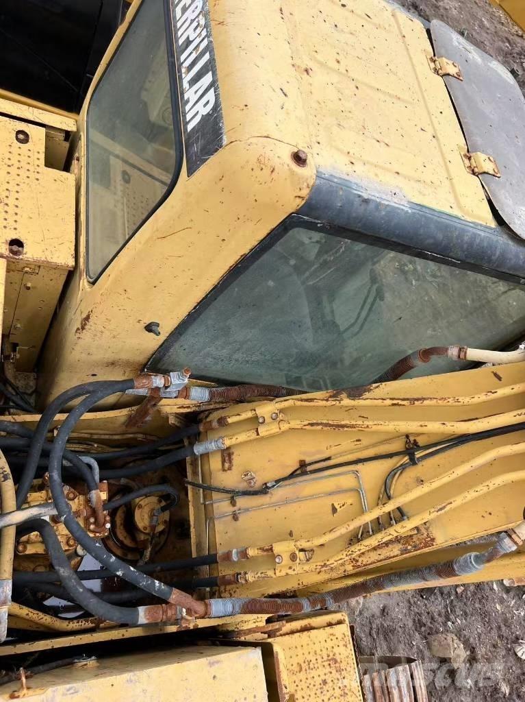 CAT 320 C Escavatori cingolati