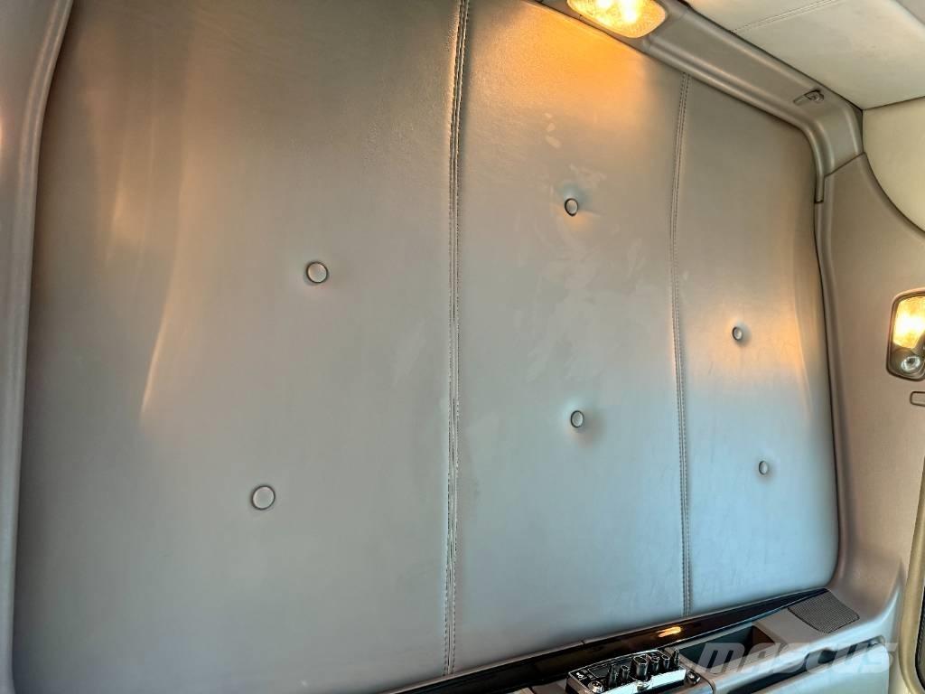 Kenworth W 900 Motrici e Trattori Stradali