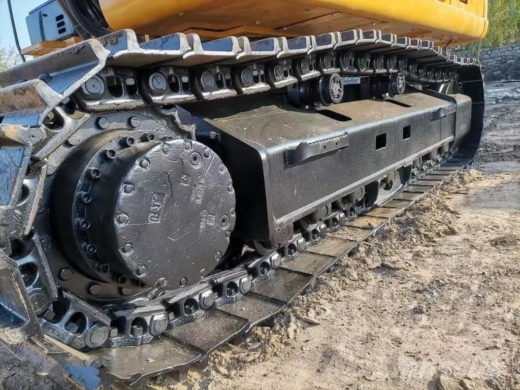 CAT 336 D L Escavatori cingolati