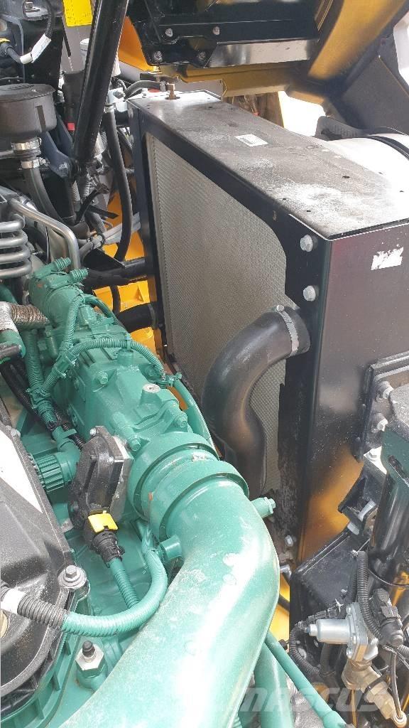 Volvo Dumper Dumpers articolati