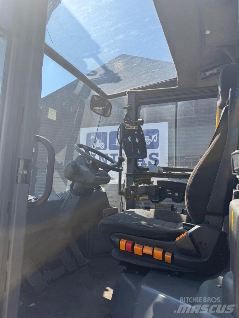 Kalmar DCE 80-9 Carrelli elevatori diesel