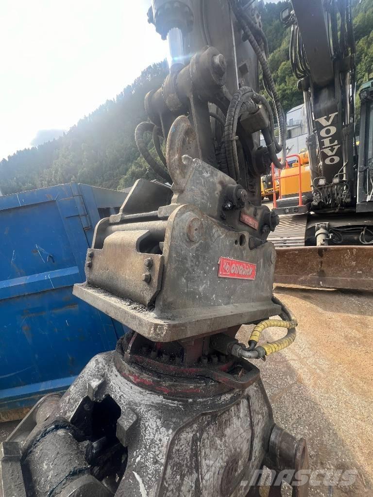 Volvo EC 140 EL Escavatori cingolati
