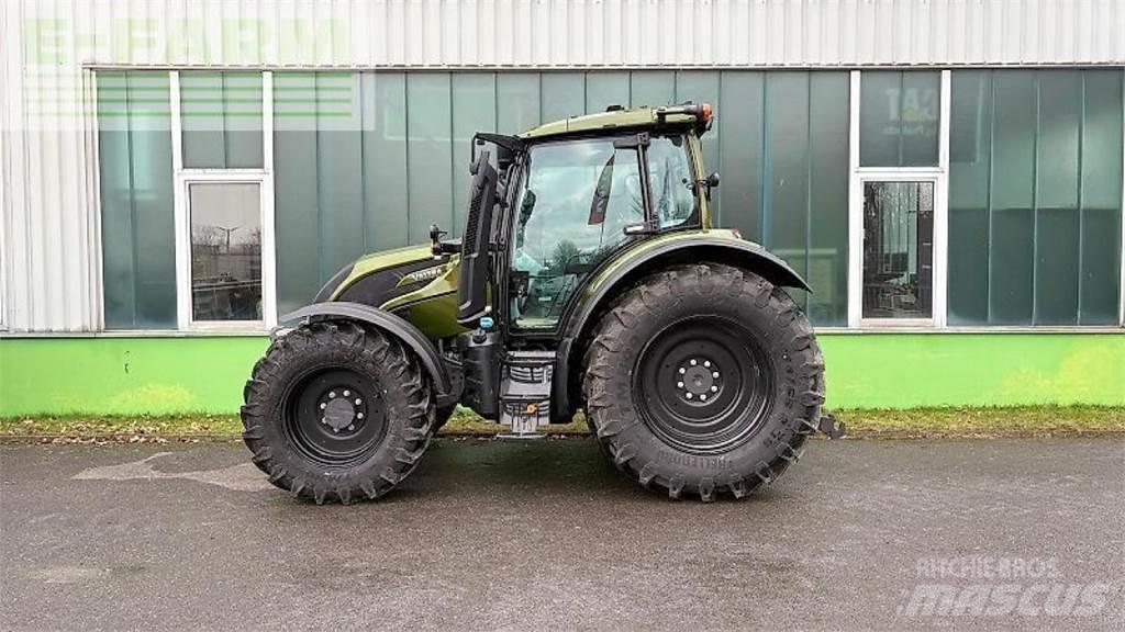 Valtra n155ea Trattori