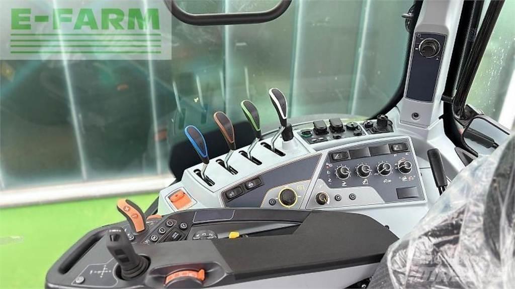 Valtra n155ea Trattori