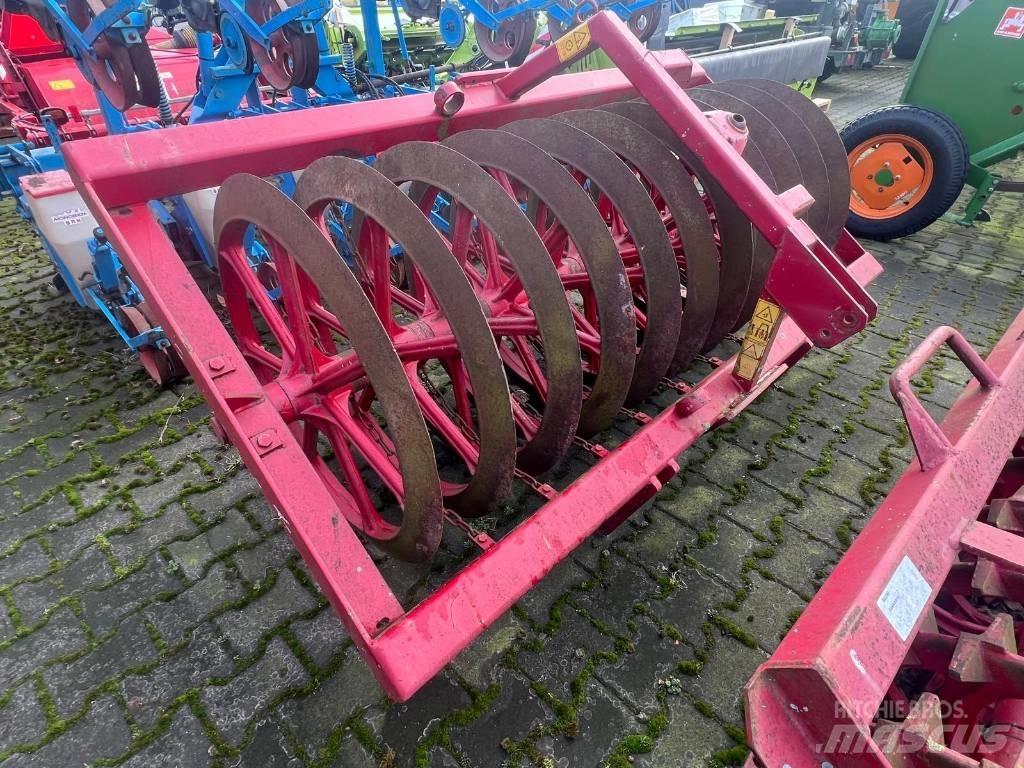 BvL Vorenpakker Altre macchine e accessori per l'aratura