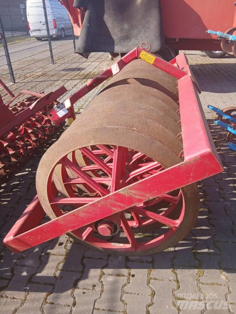 BvL Vorenpakker Altre macchine e accessori per l'aratura