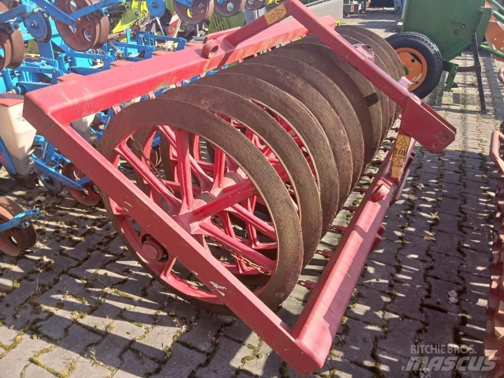 BvL Vorenpakker Altre macchine e accessori per l'aratura