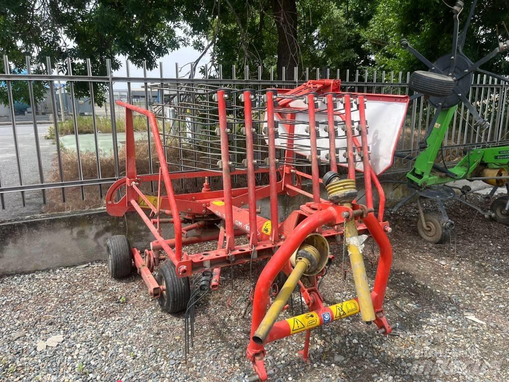 Kuhn GA 3201 G M Ranghinatori