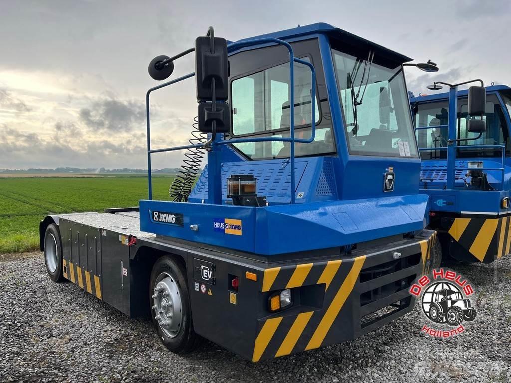 XCMG XPT70E Camion altro