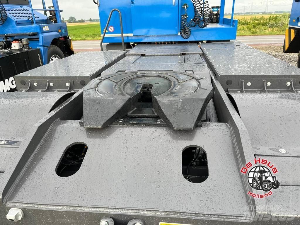 XCMG XPT70E Camion altro