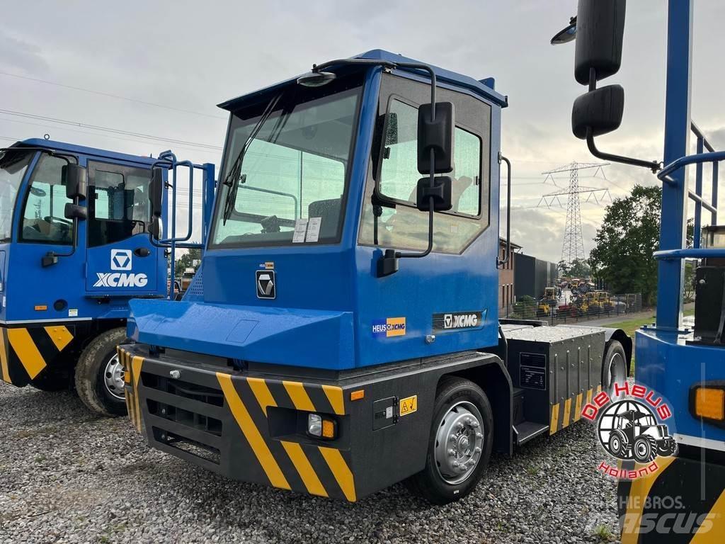 XCMG XPT70E Camion altro