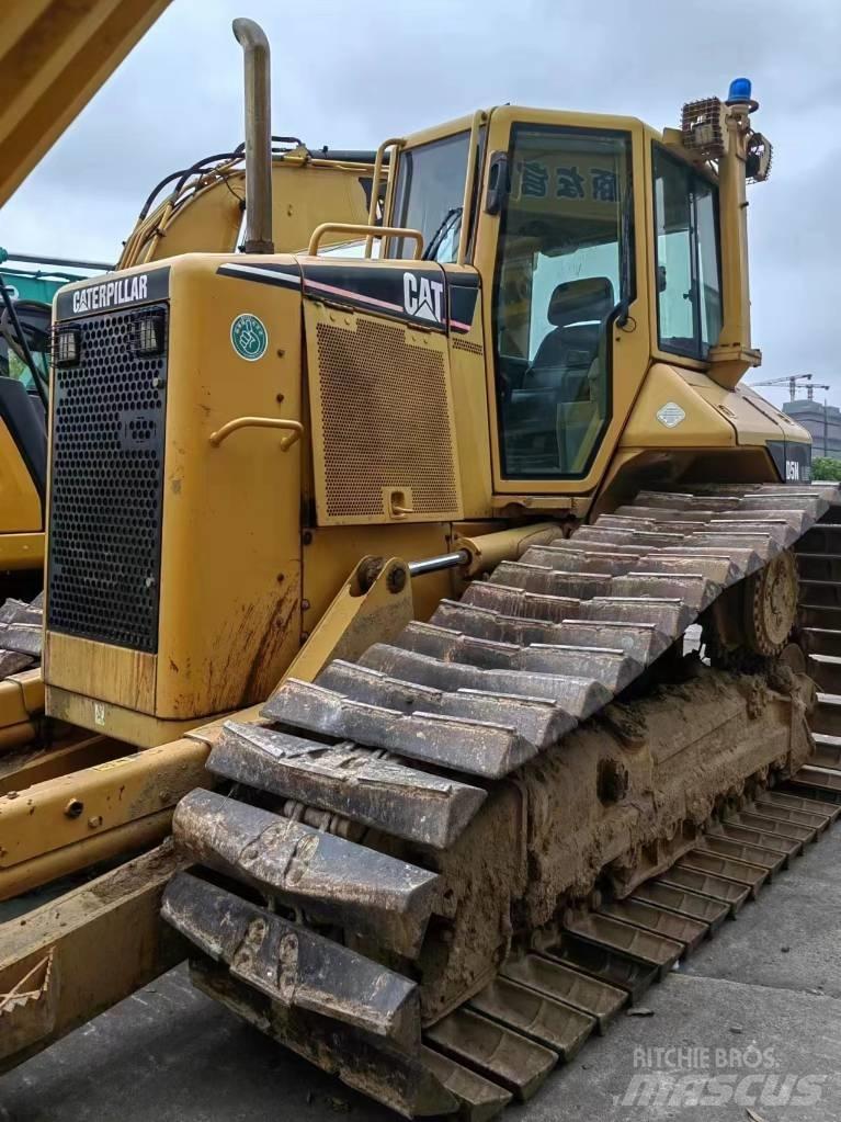 CAT D5N Dozer cingolati