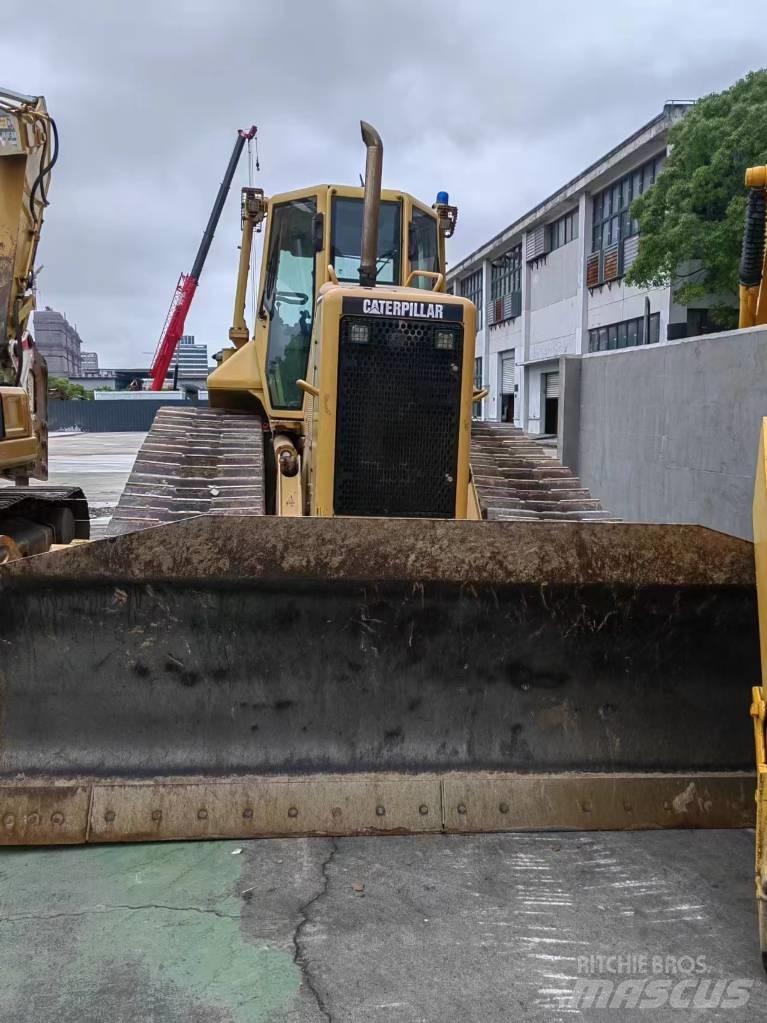 CAT D5N Dozer cingolati