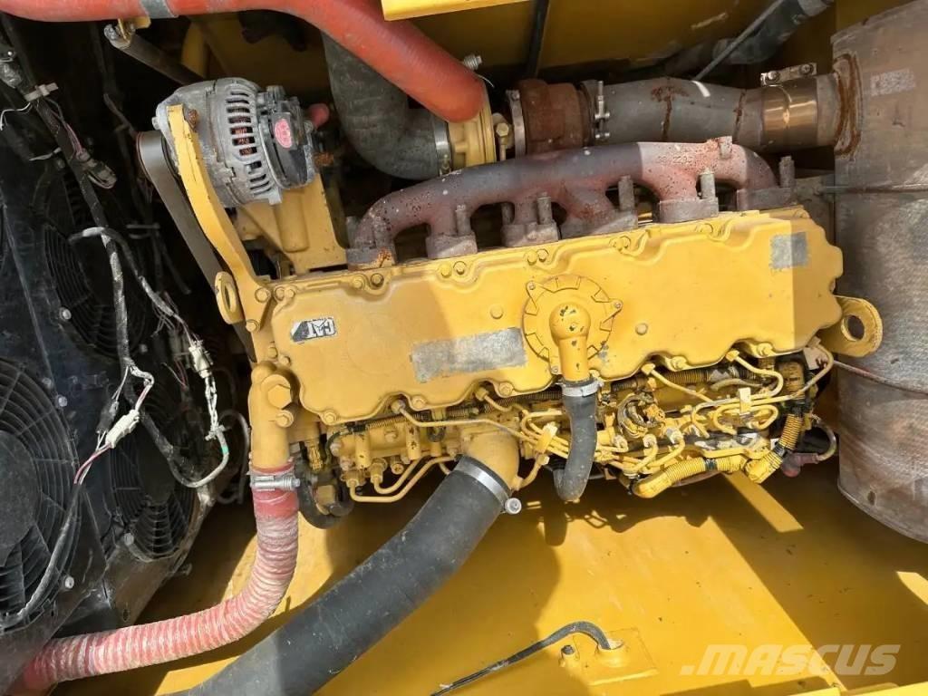 CAT 330GC Escavatori cingolati