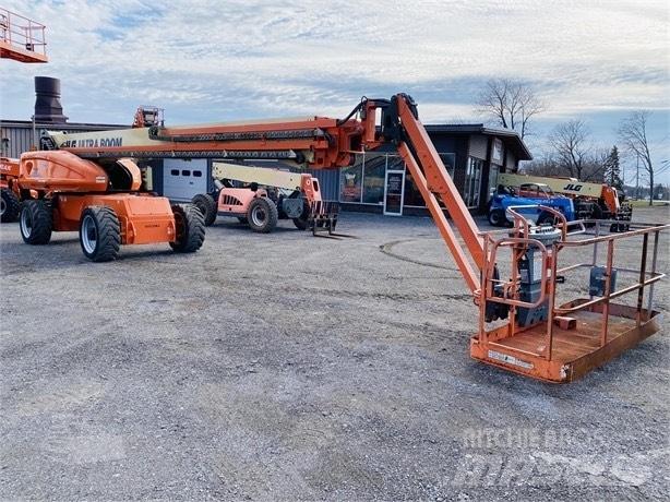 JLG 1350 SJP Piattaforme a braccio telescopico