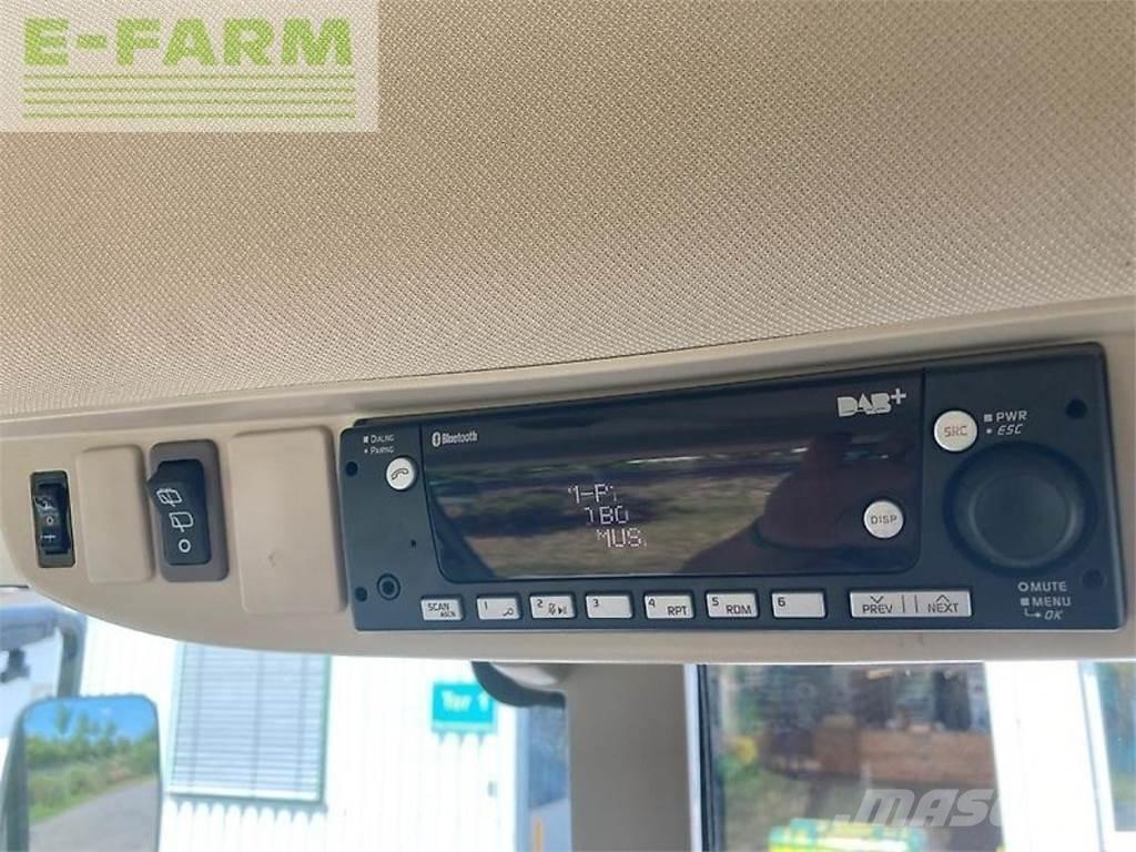 John Deere 6100m Trattori