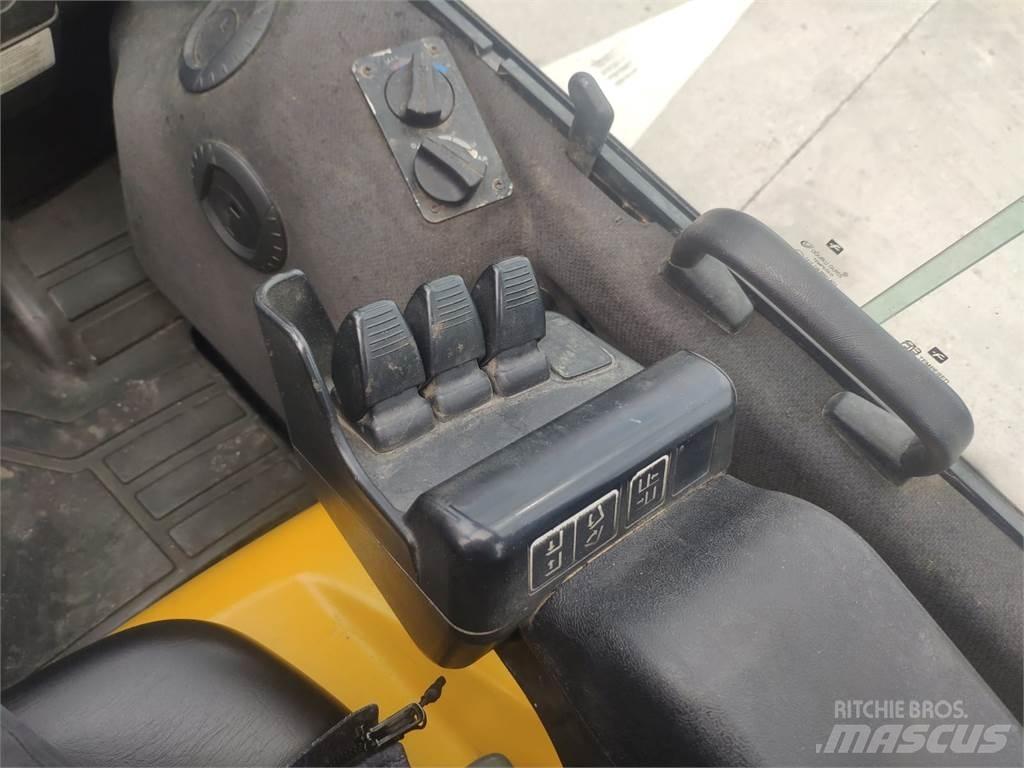 Yale GDP30VX Carrelli elevatori diesel