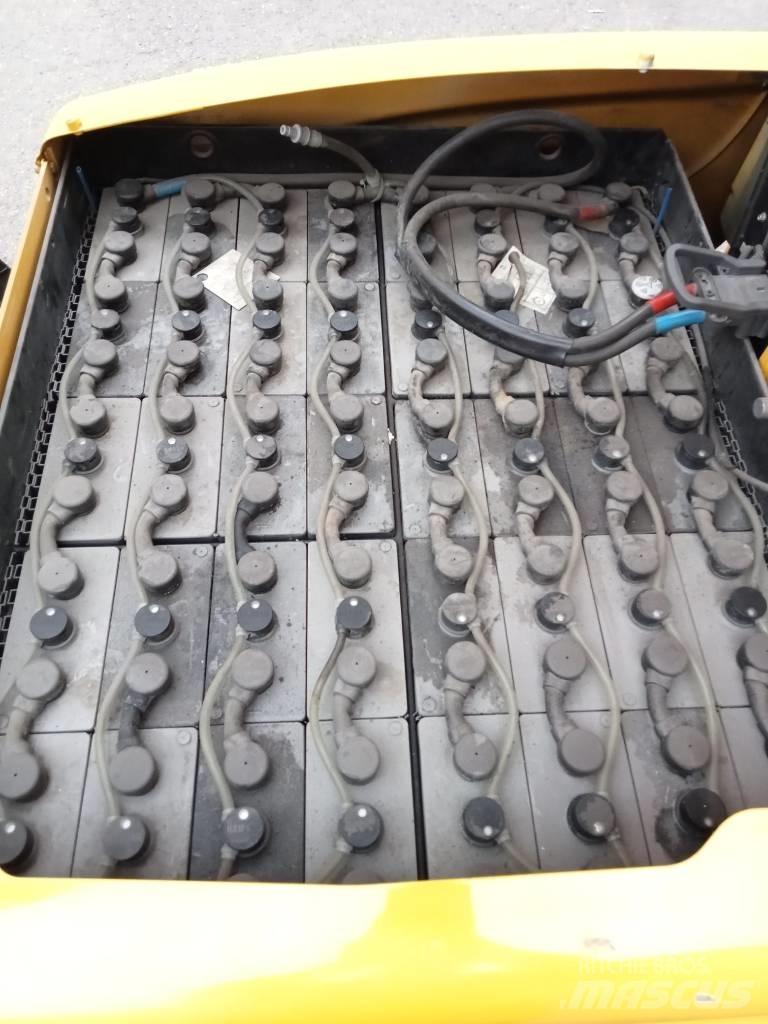 Yale ERP35 Carrelli elevatori elettrici