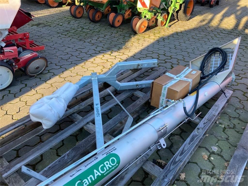 CANAGRO MA 608 V Altri macchinari per falciare e trinciare
