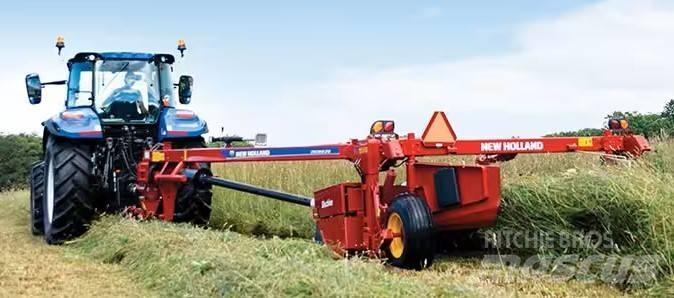 New Holland DB210R Agricoltura - Altro